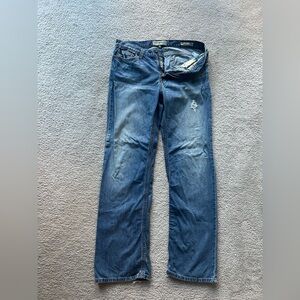 Men’s Lucky Brand Jeans- size 33